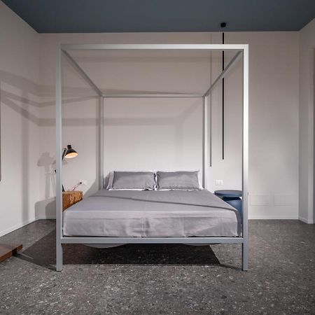 Bed 10.5 - Design Suite Castellammare del Golfo Kültér fotó